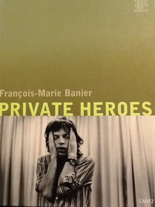 private heroe
9783893225071