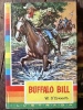 buffalo bill 
de w. o'coonor (Auteur). de w. o'coonor 