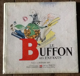 le Buffon des enfants