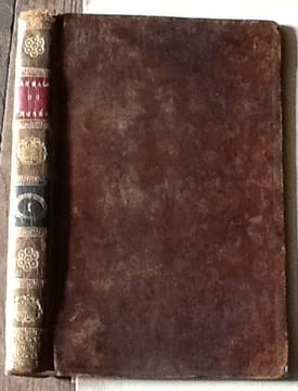 ANNALES DU MUSEE ET DE L' ECOLE MODERNE DES BEAUX-ARTS. TOME PREMIER : RECUEIL DE GRAVURES AU TRAIT. . landon peintre, pensionnaire de la republique a ...