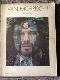 van morrison
songbook warner bros. music