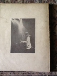 van morrison 
songbook warner bros. music