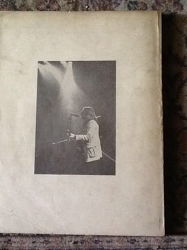 van morrison
songbook warner bros. music. van morrison