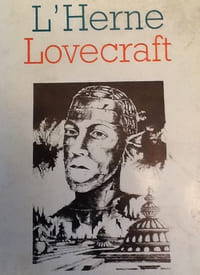 lovecraft l'herne