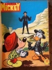 album N°15 du journal de mickey ( N° 342 a 359) . Walt Disney