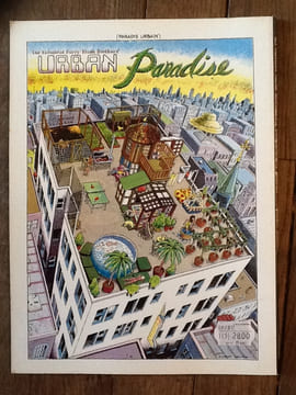 Les fabuleux freak brothers complement partis ! . Shelton Gilbert dave sheridan