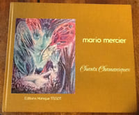 CHANTS CHAMANIQUES