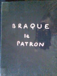 braque le patron