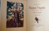 Thomas l'Agnelet, gentilhomme de fortune
illustre par pierre Noel. FARRERE (CLAUDE)
Thomas l'Agnelet, gentilhomme de fortune
