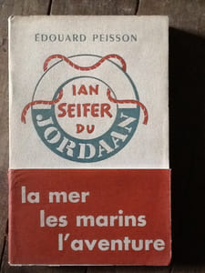 ian seifer du "jordaan"
IAN SEIFER DU JORDAAN