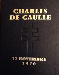 charles de gaulle