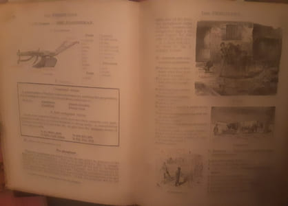 EVERY CHILD'S SECOND ENGLISH BOOK (LE SECOND LIVRE ANGLAIS DE L'ENFANCE )