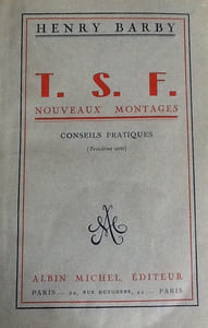 T.S.F conseils pratiques