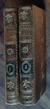 Lettres d'une péruvienne lettere d'una peruviana
traduites en italien . Deodati G.L