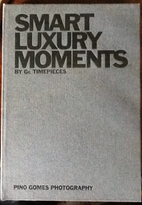 smart luxury moments