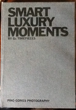 smart luxury moments. Gc timepieces
pino gomes photography