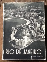 rio de janeiro