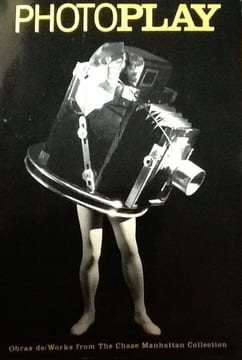 photoplay
obras de works from the Chase Manhattan Collection. phillips