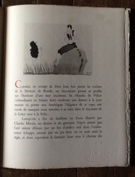 cooment ils dessinent charles martin. dulac jean charles martin