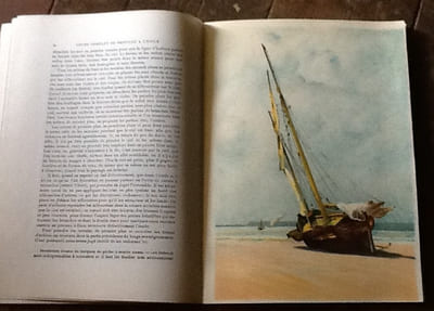 marines cours complet de peintures a l'huile