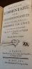 Nouveau commentaire sur les ordonnances des mois d'août 1669 et Mars 1673 touchant les épices. Suivi de Nouveau commentaire sur l'ordonnance du ...