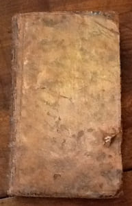 Nouveau commentaire sur les ordonnances des mois d'août 1669 et Mars 1673 touchant les épices. Suivi de Nouveau commentaire sur l'ordonnance du commerce de Mars 1673
Nouvelle edition corrigée