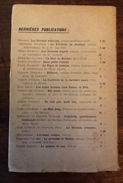 Leurs 400 coups !. LICHTENBERGER A. / MICARD E.
