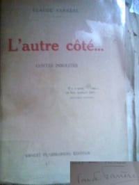 L'Autre côté., contes insolites