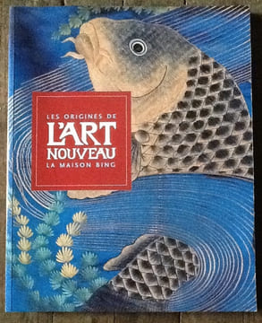 Les Origines de l'Art Nouveau : La Maison Bing. undefined