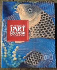 Les Origines de l'Art Nouveau : La Maison Bing