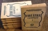 theatre complet 9 volumes complets. FEYDEAU Georges