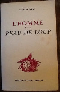 L'homme à la peau de loup
