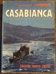 casabianca 27 novembre 1942 - 13 septembre 1943