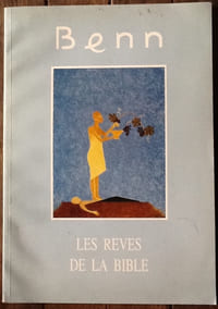 LES REVES DE LA BIBLE