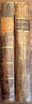The History of New York, from the Beginning of the World to the End of the Dutch Dynasty (In Two Volumes). Diedrich Knickerbocker Diedrich (Irving, ...