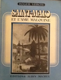 Saint malo et l'ame malouine