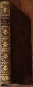 Esprit de Marivaux ou Analectes de ses Ouvrages.