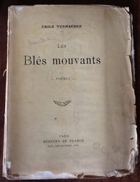 les bles mouvants
