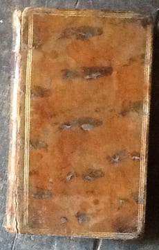 RECUEIL DES LETTRES DE MADAME LA MARQUISE DE SEVIGNE A MADAME LA COMTESSE DE GRIGNAN, SA FILLE.. MADAME LA MARQUISE DE SEVIGNE