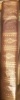 Recherches anatomico-pathologiques sur la Phthisie. Louis P.Ch.A