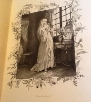 Flirt
. HERVIEU Paul, illustré par LEMAIRE Madeleine