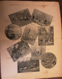 GEOGRAPHIE ILLUSTREE DES ARDENNES