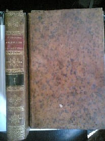 Médecine pratique et moderne appuyée sur l'observation. Complet en 3 volumes