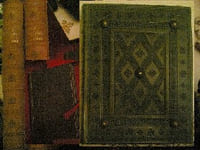 LA CHANSON DE ROLAND et Le manuscrit d'Oxford ilustre par jean gradassi