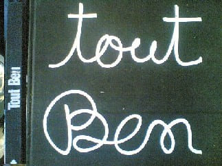 Tout BEN