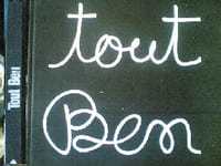 Tout BEN
