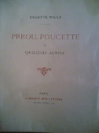 prrou, poucette et quelques autres