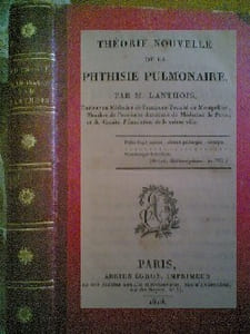 Theorie Nouvelle de la Phthisie Pulmonaire