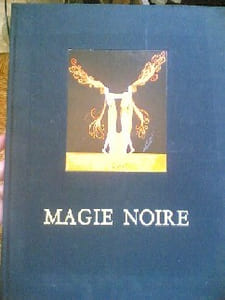 Magie Noire éditeur Lancome
