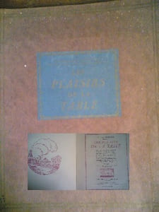 Les Plaisirs de la Table